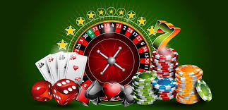 Онлайн казино Casino F1