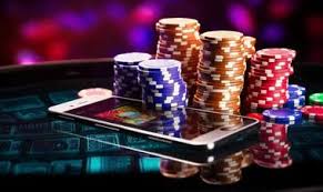 Онлайн казино Vulkan Deluxe Casino
