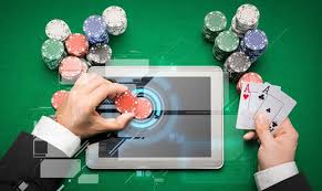 Зеркало Vulkan Deluxe Casino